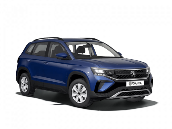 Volkswagen Taos Exclusive 1.4 AMT