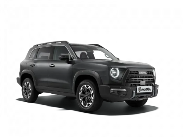 Haval Dargo X Оптимум 2.0 AMT