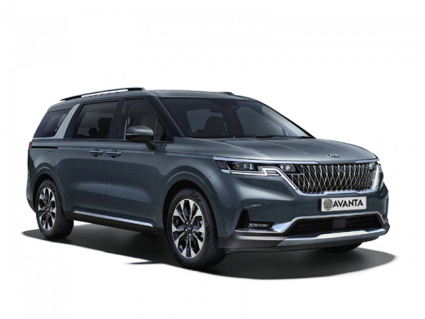 Kia Carnival 2020 Prestige 2.2 AT
