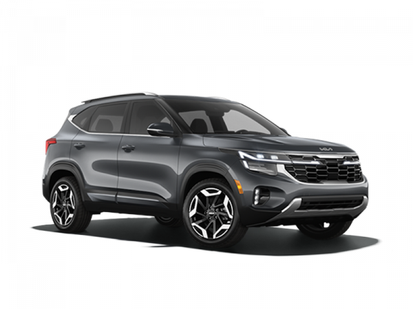 Kia Seltos NEW Comfort 2.0 CVT