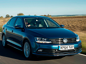 Volkswagen Jetta 2018