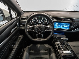 Dongfeng DFSK ix5 Премиум (Premium) 1.5 CVT