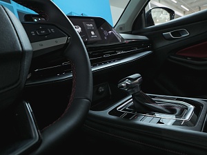 Changan CS55PLUS Техно 1.5 AMT
