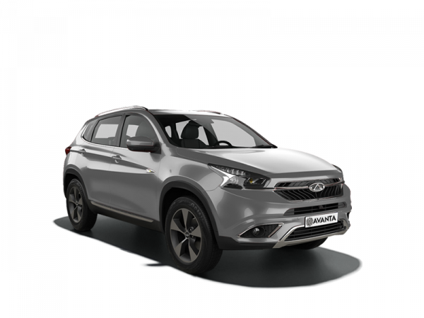 Chery Tiggo 7