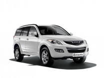 Haval H5 2020 автокредит 11 679 рублей в месяц