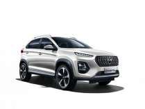 Chery Tiggo 2 Pro 2021 автокредит 11 269 рублей в месяц