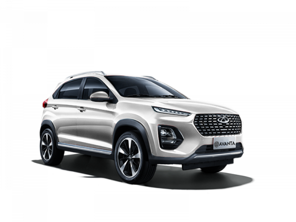 Chery Tiggo 2 Pro 2021