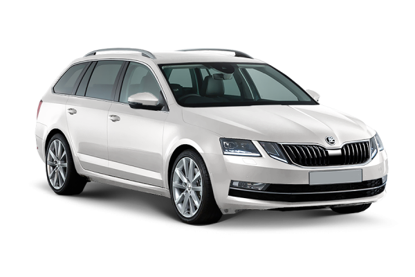 Skoda Octavia Combi Ambition 1.4 AMT