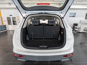 Dongfeng 580 Лакшери (Luxury) 1.5 CVT