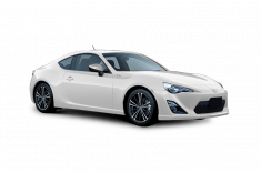 Toyota GT86 автокредит -2 817 рублей в месяц