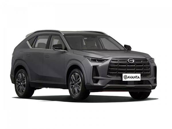 GAC GS4 GL 2.0 AT