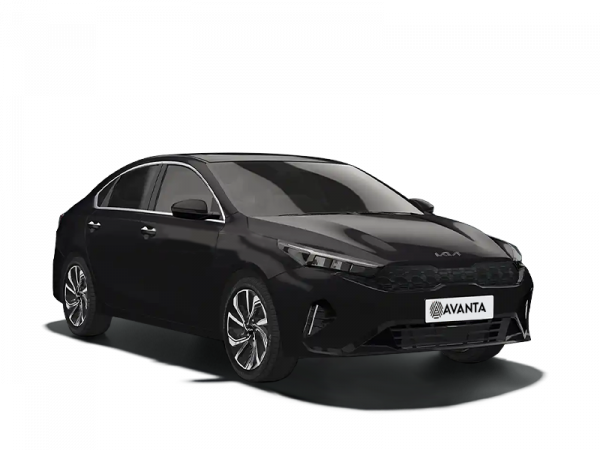 Kia K3 Comfort 1.5 CVT