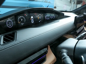 Changan UNI-V Люкс 1.5 AMT