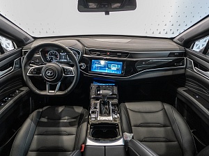 Dongfeng DFSK ix5 Премиум (Premium) 1.5 CVT