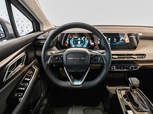 BAIC U5 Plus Люкс 1.5 CVT