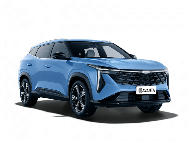 Cityray Люкс 1.5 AMT