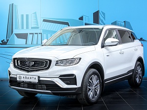 Atlas Pro Флагман 1.5 AMT