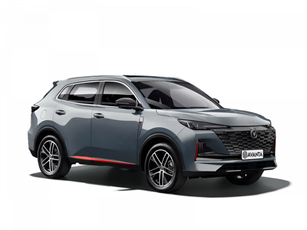 Changan UNI-S
