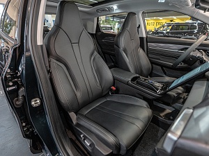 Dongfeng Mage Прогресс 1.5 AMT