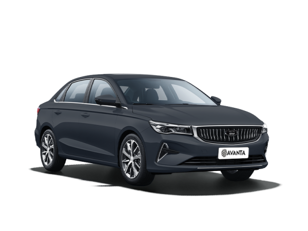 Belgee S50 Престиж 1.5 AT