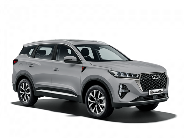 Chery Tiggo 7 Pro Max Ультимейт (Ultimate) 1.6 AMT