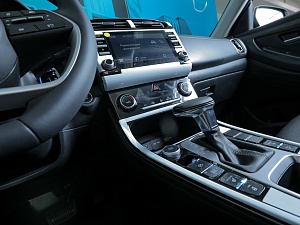 Solaris HC Лайфстайл 1.6 AT