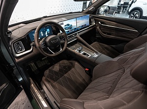 Monjaro 2025 Фулл Мун (Full Moon) 2.0 AT