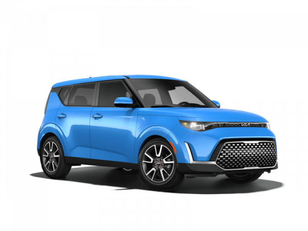 Kia Soul NEW Prestige 1.6 AT