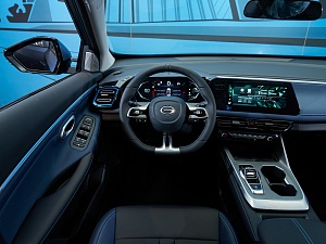 GAC GS3 GL-R 1.5 AMT