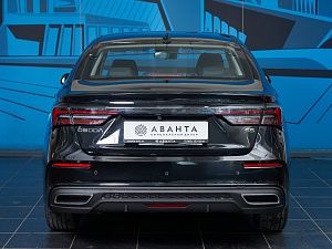 Omoda S5 Классик (Classic) 1.5 CVT