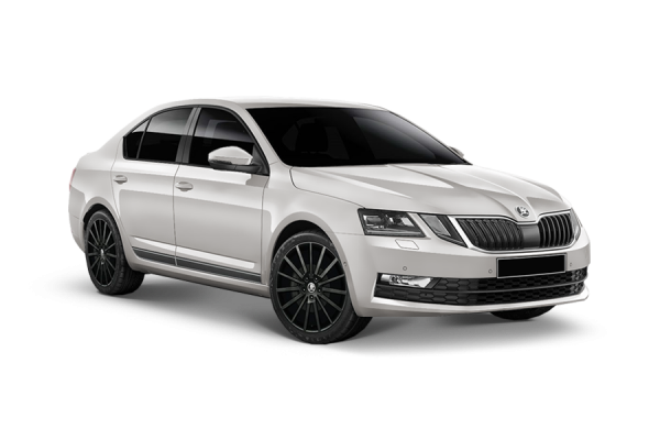 Skoda Octavia 2020 Active 1.6 MT