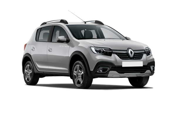 Renault Sandero Stepway Stepway Drive 1.6 MT