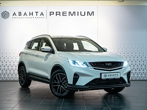 Belgee X50 Стиль 1.5 AMT