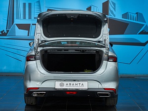 Kaiyi E5 Luxury Sport 1.5 CVT