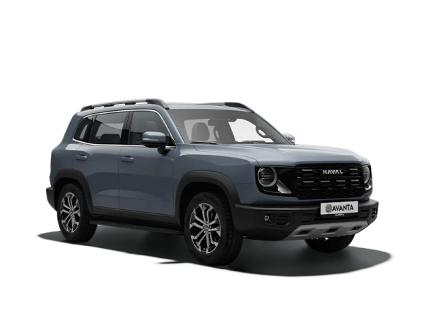 Haval Dargo NEW Премиум 2.0 AMT