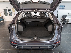 Kaiyi X7 Kunlun Лакшери (Luxury) 2.0 AMT