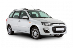 Lada Kalina Универсал автокредит 3 877 рублей в месяц