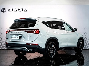 Dongfeng DFSK ix7 Премиум (Premium) 2.0 AT