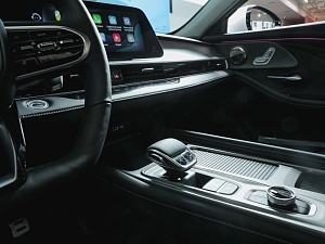 Chery Arrizo 8 Ультра 1.6 AMT