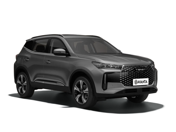 Tenet T4 Актив 1.5 AMT