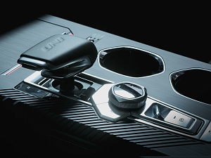 Changan UNI-K Техно 2.0 AT