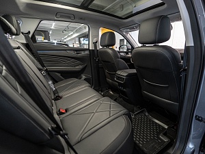 Kaiyi X7 Kunlun Лакшери (Luxury) 2.0 AMT