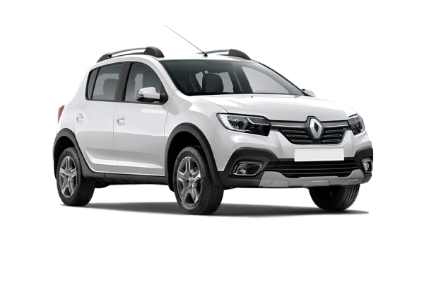 Renault Sandero Stepway Stepway Drive 1.6 MT