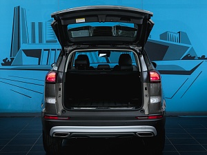 Atlas Pro Флагман 1.5 AMT