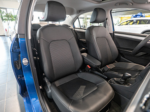 Jetta VA3 Enjoyment 1.5 AT