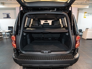 Toyota Land Cruiser Prado TX 2.8 AT