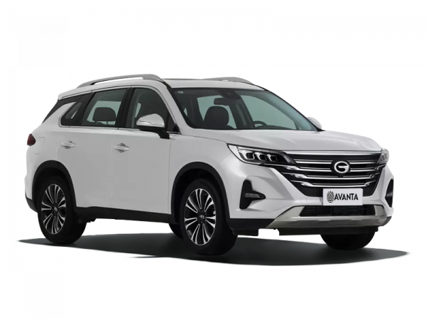 GAC GS5 Premium 1.5 AT