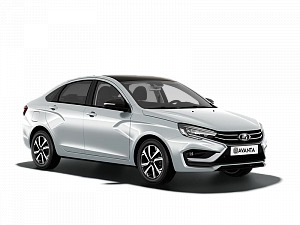 Lada Vesta Enjoy24 1.8 MT