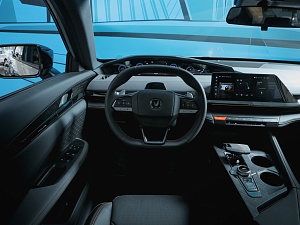 Changan UNI-V Техно 1.5 AMT