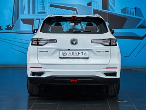 Changan CS55PLUS Техно 1.5 AMT